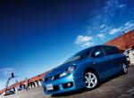 Nissan Wingroad Aero 2005 года